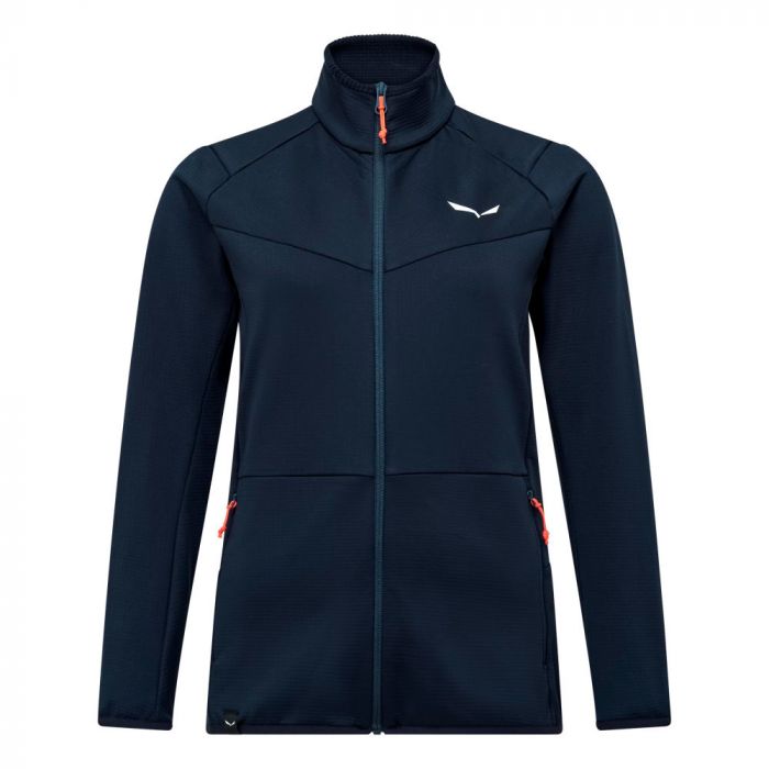 Kurtka damska SALEWA PUEZ CAMMINO POLARLITE