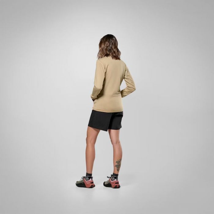 Kurtka damska SALEWA PUEZ CAMMINO POLARLITE