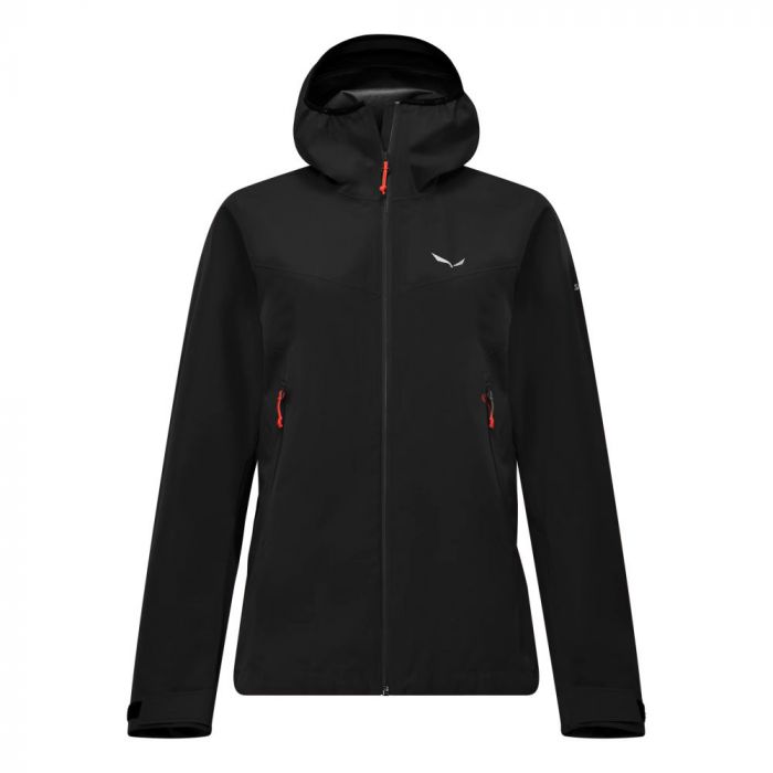 Kurtka damska SALEWA PUEZ GORE-TEX 3L EPE