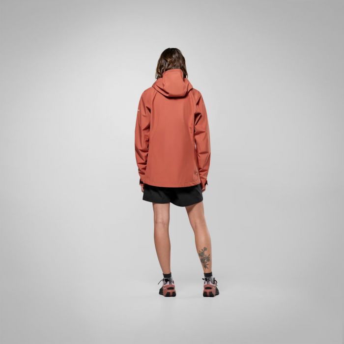 Kurtka damska SALEWA PUEZ GORE-TEX 3L EPE