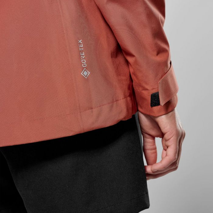 Kurtka damska SALEWA PUEZ GORE-TEX 3L EPE