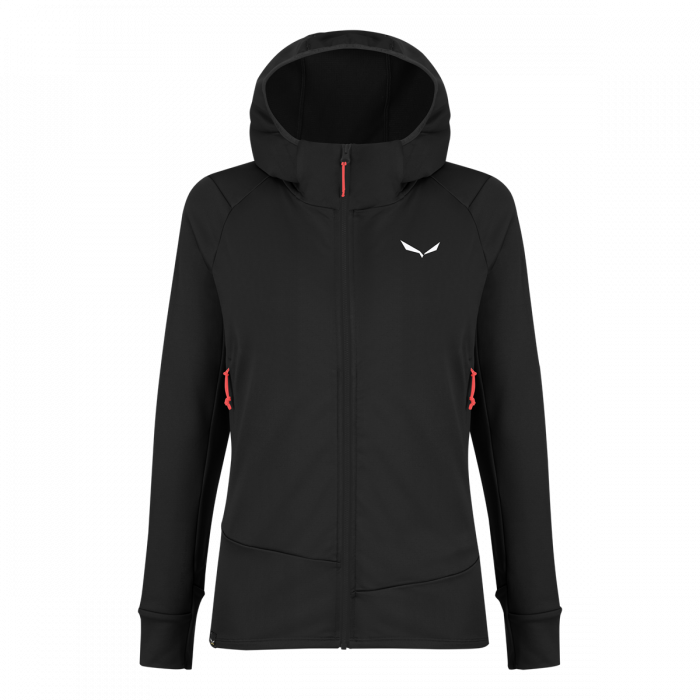 Kurtka damska SALEWA PUEZ POLARLITE HOODED
