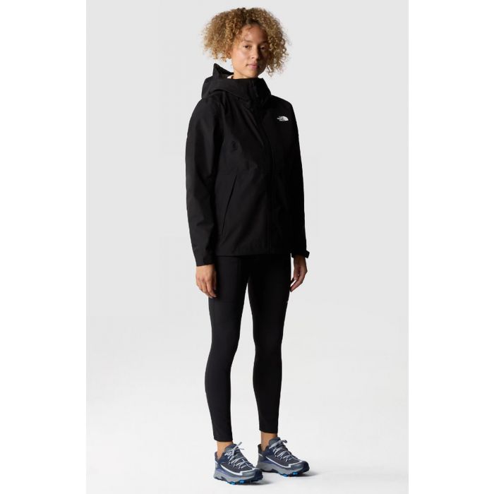 Kurtka damska THE NORTH FACE DRYZZLE FUTURELIGHT / BLACK Kurtka damska THE NORTH FACE DRYZZLE FUTURELIGHT / BLACK