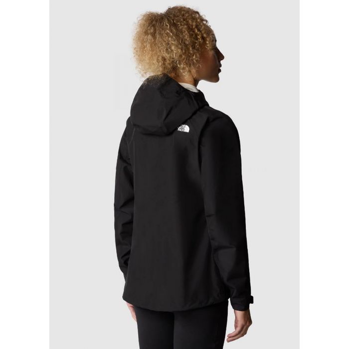 Kurtka damska THE NORTH FACE DRYZZLE FUTURELIGHT / BLACK Kurtka damska THE NORTH FACE DRYZZLE FUTURELIGHT / BLACK