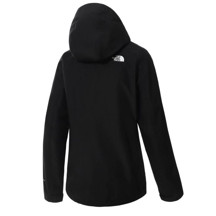 Kurtka damska THE NORTH FACE DRYZZLE FUTURELIGHT / BLACK Kurtka damska THE NORTH FACE DRYZZLE FUTURELIGHT / BLACK