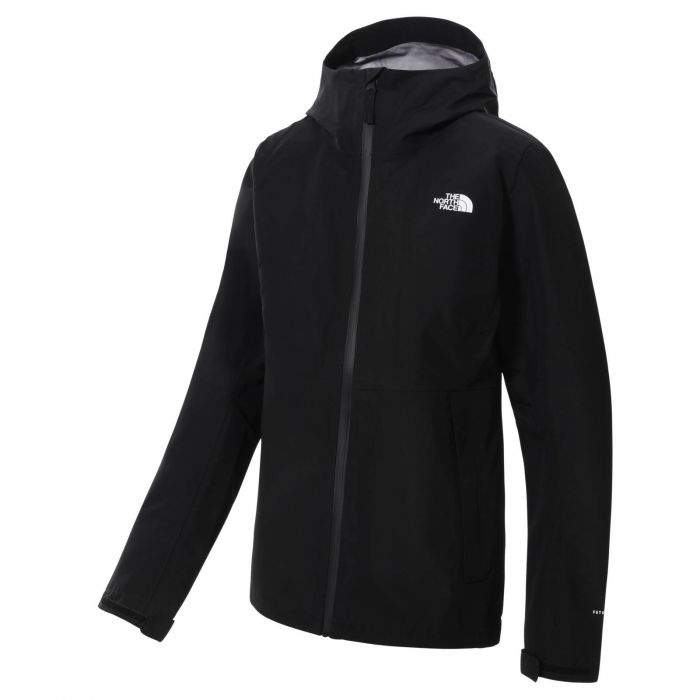 Kurtka damska THE NORTH FACE DRYZZLE FUTURELIGHT / BLACK Kurtka damska THE NORTH FACE DRYZZLE FUTURELIGHT / BLACK