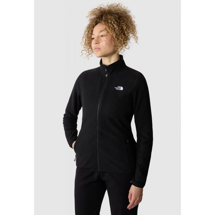 Kurtka damska THE NORTH FACE GLACIER 100 