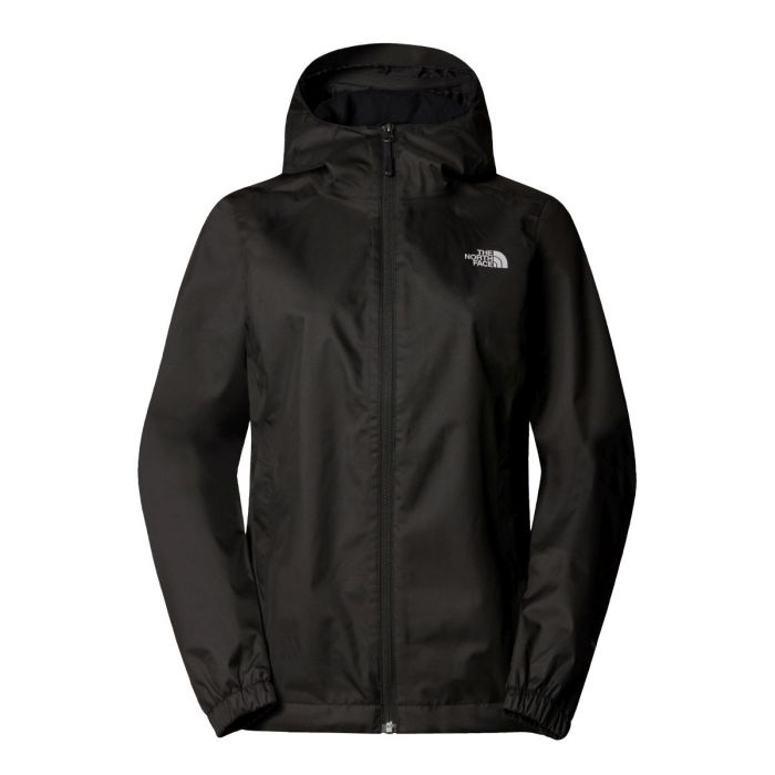 Kurtka damska THE NORTH FACE QUEST HOODY