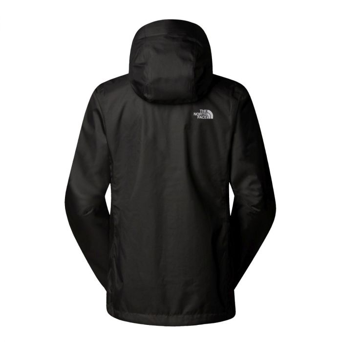 Kurtka damska THE NORTH FACE QUEST HOODY