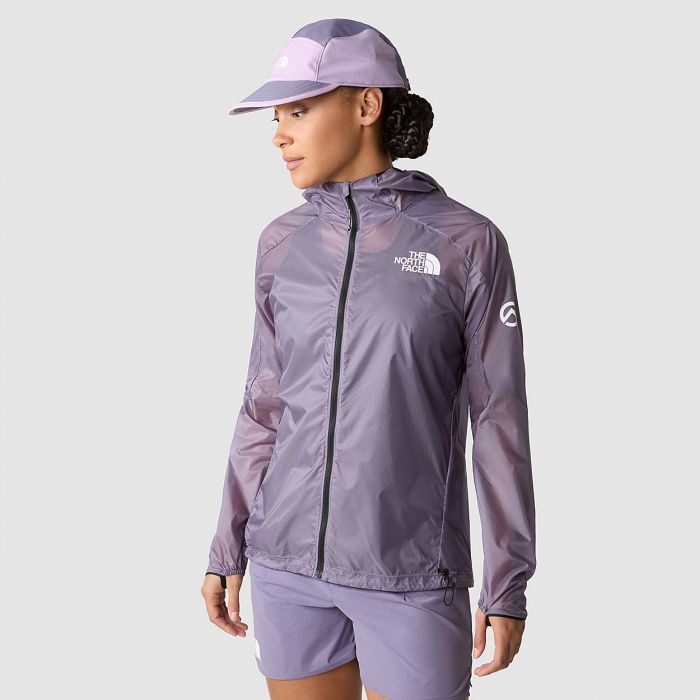 Kurtka damska THE NORTH FACE SUMMIT SERIES SUPERIOR