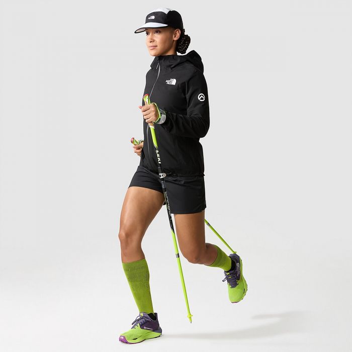 Kurtka damska THE NORTH FACE SUMMIT SERIES SUPERIOR FUTURELIGHT