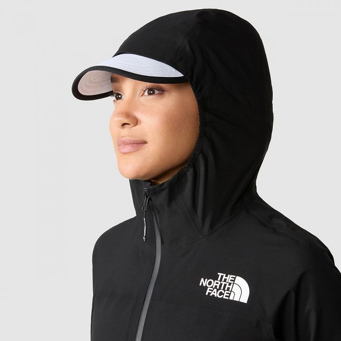Kurtka damska THE NORTH FACE SUMMIT SERIES SUPERIOR FUTURELIGHT