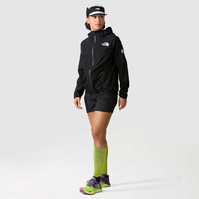 Kurtka damska THE NORTH FACE SUMMIT SERIES SUPERIOR FUTURELIGHT