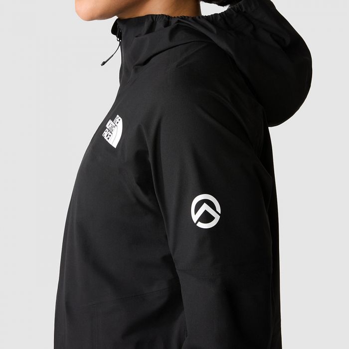 Kurtka damska THE NORTH FACE SUMMIT SERIES SUPERIOR FUTURELIGHT