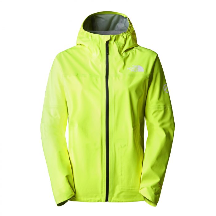 Kurtka damska THE NORTH FACE SUMMIT SERIES SUPERIOR FUTURELIGHT
