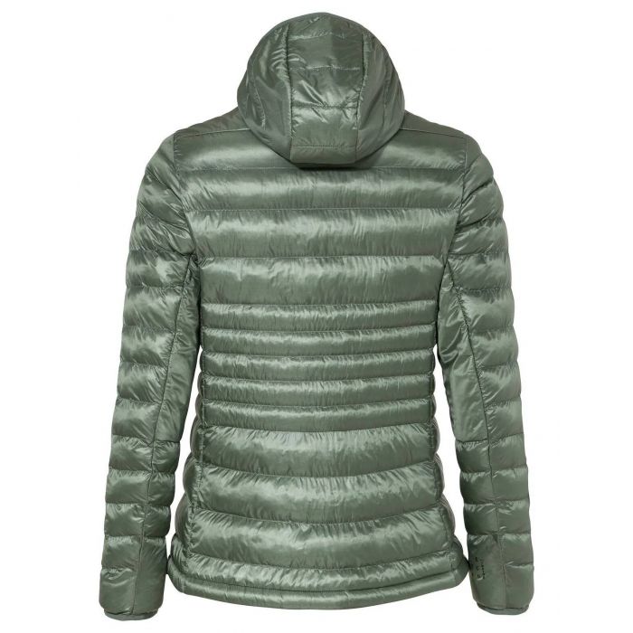Kurtka damska VAUDE BATURA HOODDED INSULATION