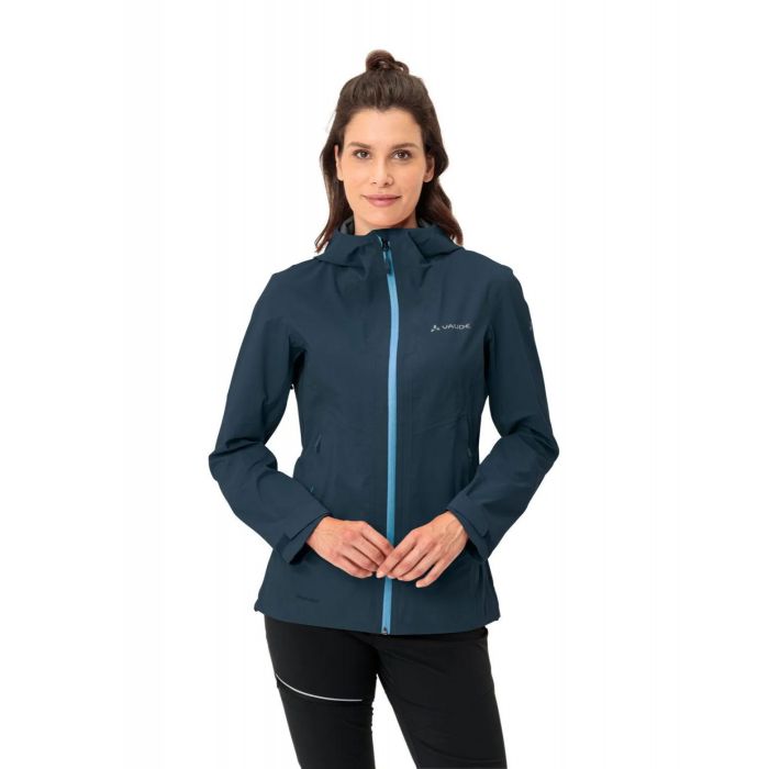 Kurtka damska VAUDE CROZ 3L III  Kurtka damska VAUDE CROZ 3L III