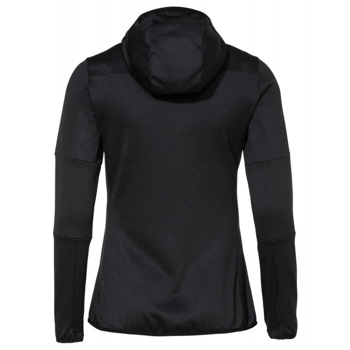 Kurtka damska VAUDE MONVISO II FLEECE HOODED