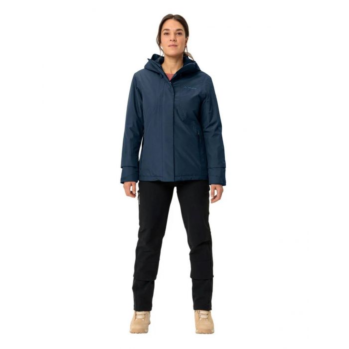 Kurtka damska VAUDE ROSEMOOR PADDED II