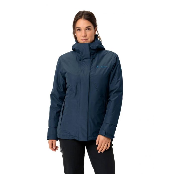 Kurtka damska VAUDE ROSEMOOR PADDED II