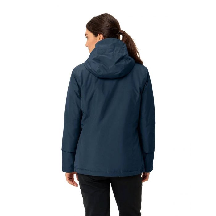 Kurtka damska VAUDE ROSEMOOR PADDED II