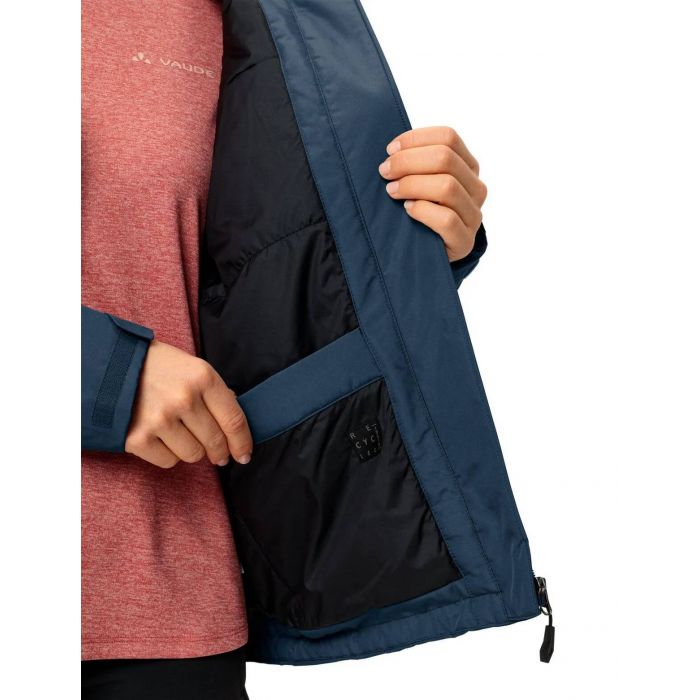 Kurtka damska VAUDE ROSEMOOR PADDED II