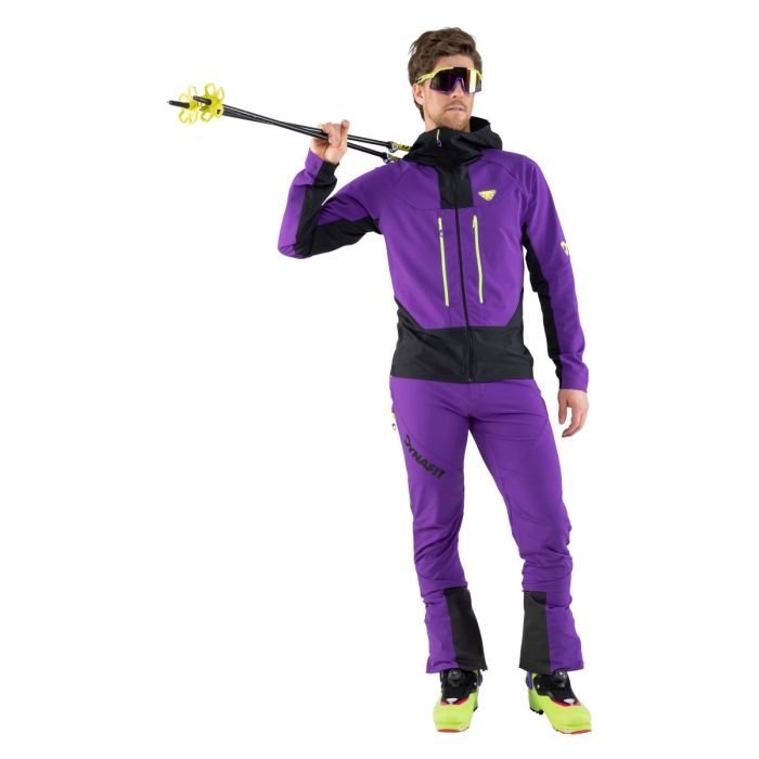 Kurtka męska DYNAFIT LOW TECH DYNASTRETCH