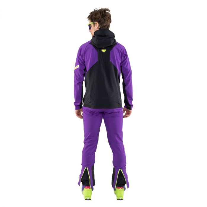 Kurtka męska DYNAFIT LOW TECH DYNASTRETCH