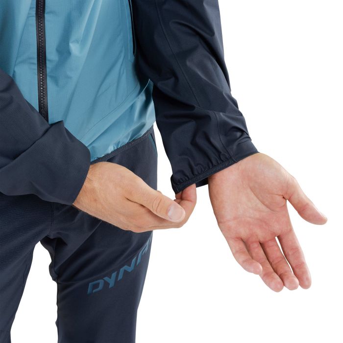 Kurtka męska DYNAFIT TRANSALPER GORE-TEX  Kurtka męska DYNAFIT TRANSALPER GORE-TEX