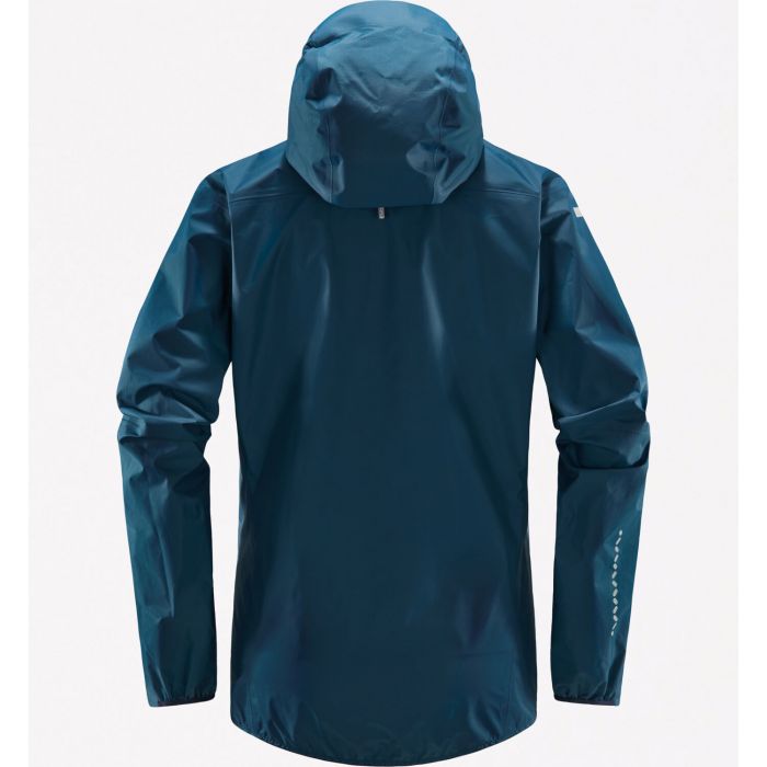 Kurtka damska HAGLÖFS L.I.M GTX / DARK OCEAN