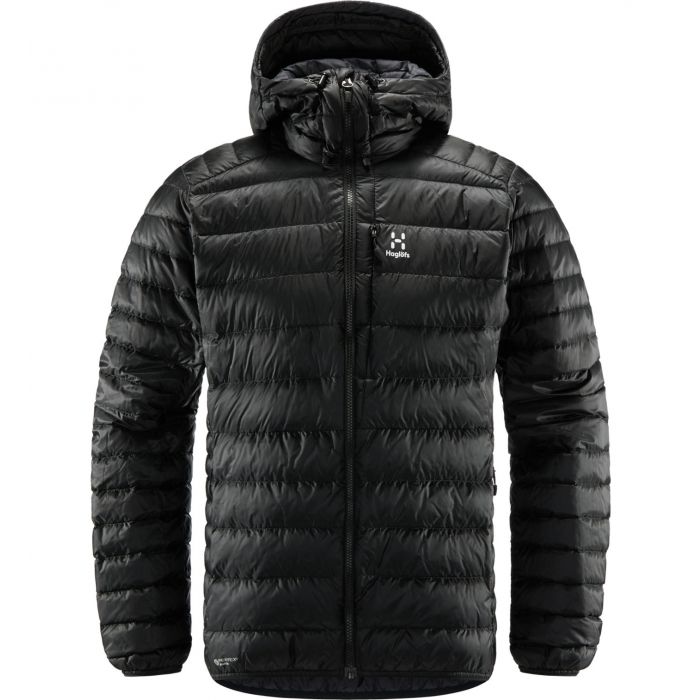 Kurtka męska HAGLÖFS ROC DOWN HOODY
