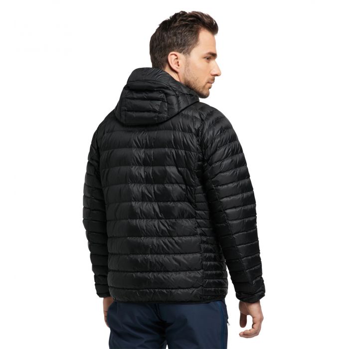 Kurtka męska HAGLÖFS ROC DOWN HOODY