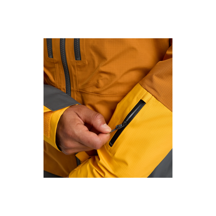 Kurtka męska HAGLÖFS SPITZ GTX PRO