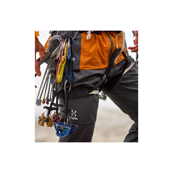 Kurtka męska HAGLÖFS SPITZ GTX PRO