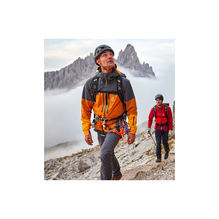 Kurtka męska HAGLÖFS SPITZ GTX PRO