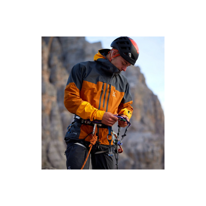 Kurtka męska HAGLÖFS SPITZ GTX PRO