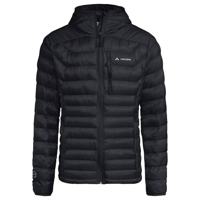 Kurtka męska VAUDE BATURA HOODED INSULATION