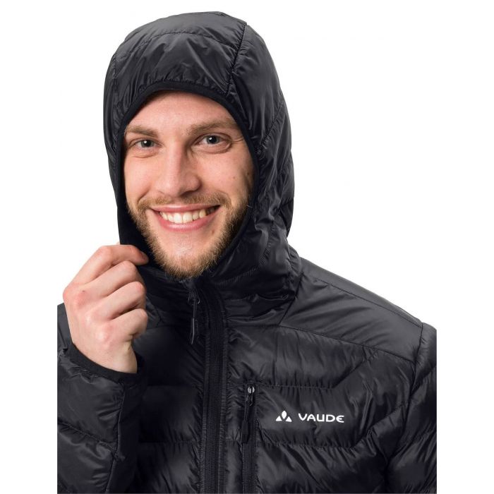 Kurtka męska VAUDE BATURA HOODED INSULATION