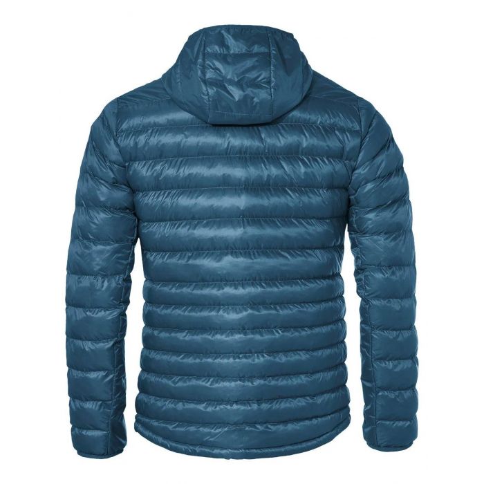 Kurtka męska VAUDE BATURA HOODED INSULATION