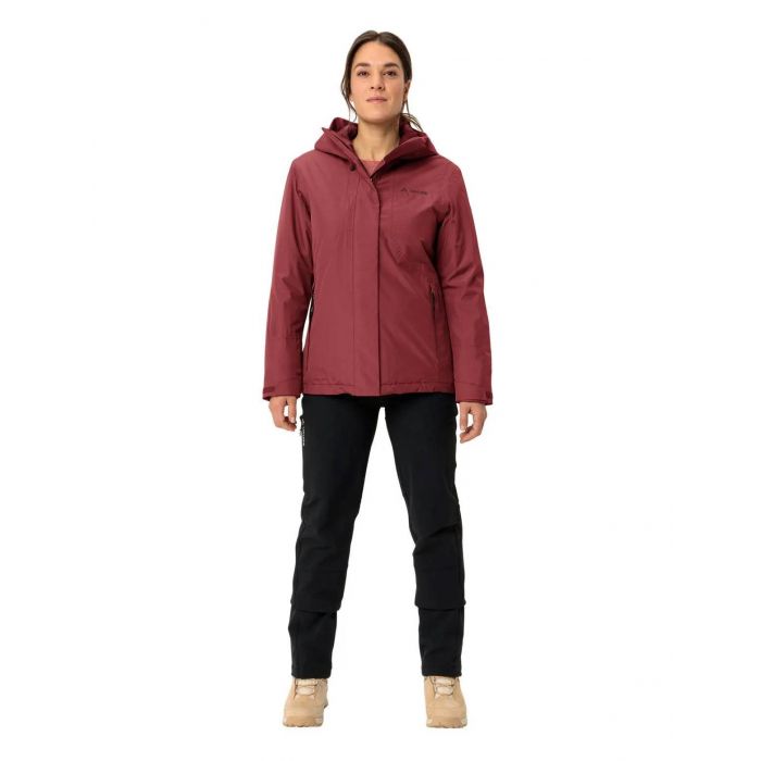 Kurtka damska VAUDE ROSEMOOR PADDED II