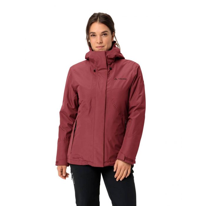 Kurtka damska VAUDE ROSEMOOR PADDED II