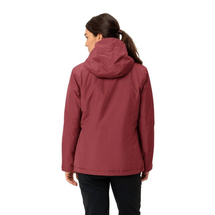 Kurtka damska VAUDE ROSEMOOR PADDED II
