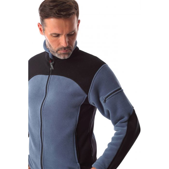 Kurtka męska ALVIKA GANESH