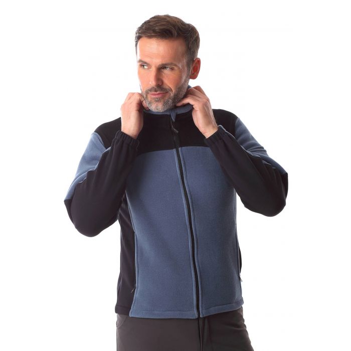 Kurtka męska ALVIKA GANESH