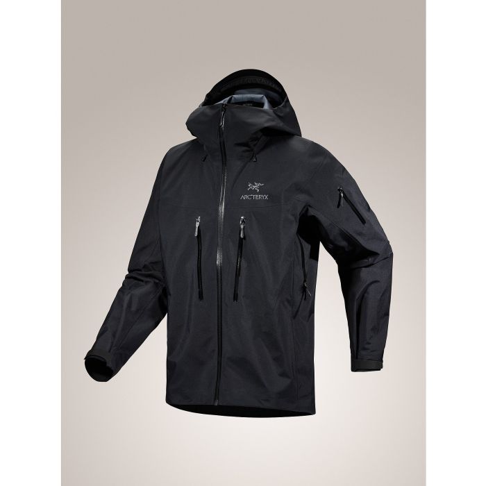 Kurtka męska ARC'TERYX ALPHA SV