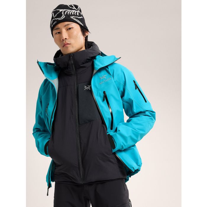 Kurtka męska ARC'TERYX ALPHA SV