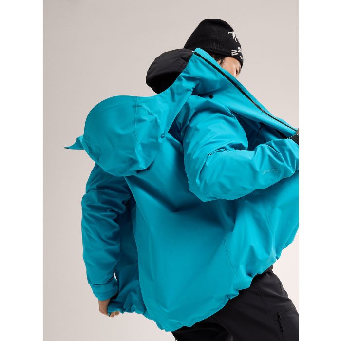 Kurtka męska ARC'TERYX ALPHA SV