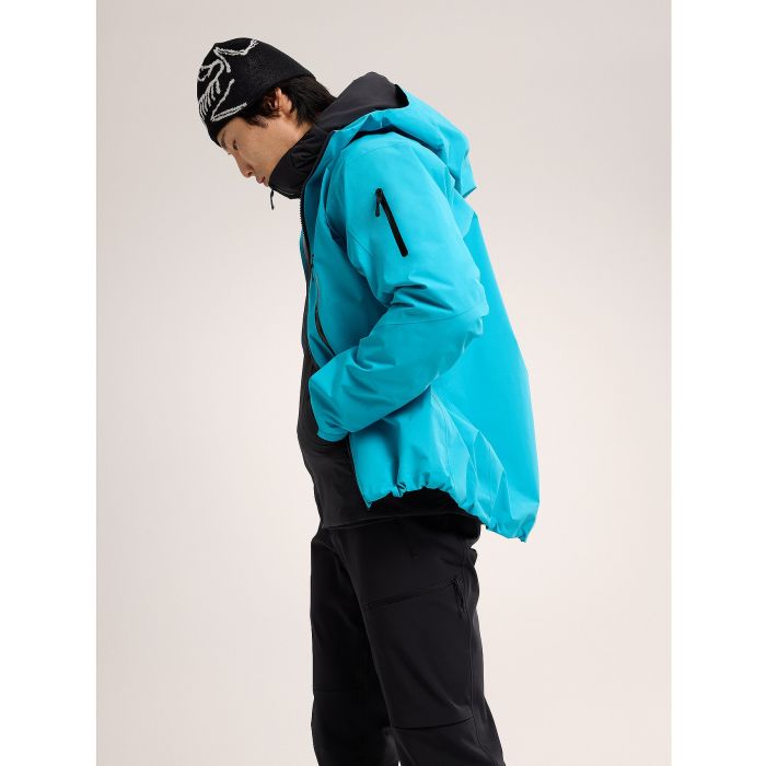 Kurtka męska ARC'TERYX ALPHA SV