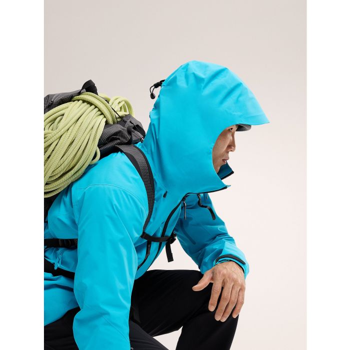 Kurtka męska ARC'TERYX ALPHA SV