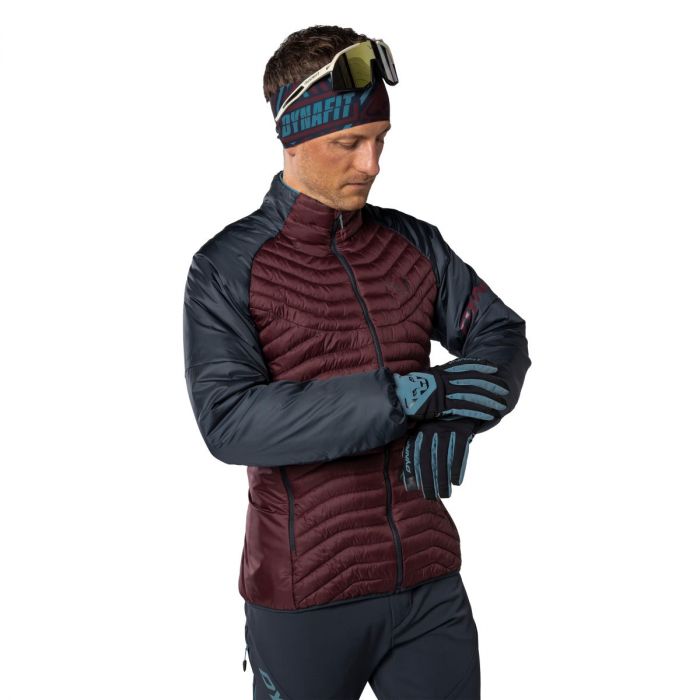 Kurtka męska DYNAFIT SPEED INSULATION (71788)